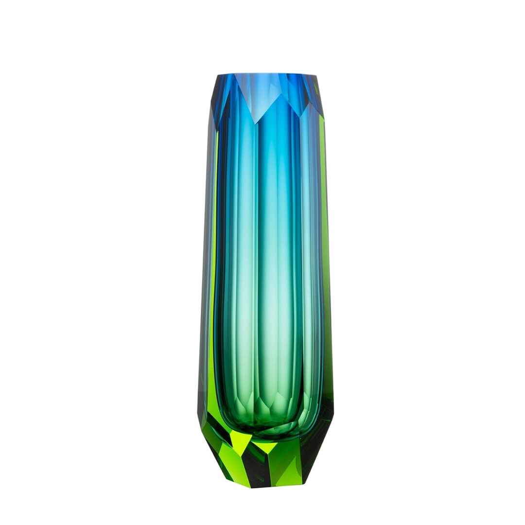 Moser Crystal | Scully & Scully